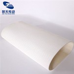 PATTER PATTA DE PVC PVC cinta transportadora