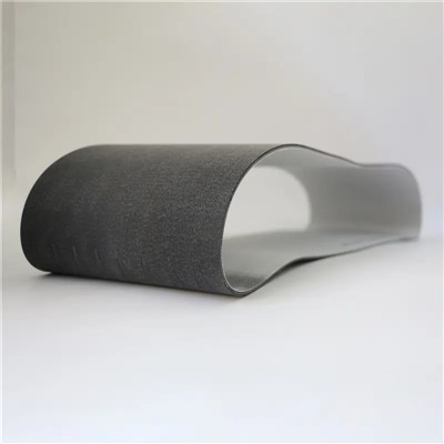 Cinta transportadora resistent al desgast